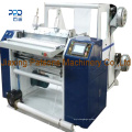 China Professional Manufacturer Carbonless Paper Slitting Machine